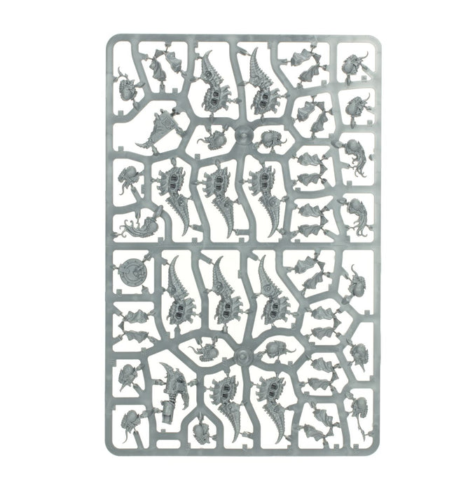 Tyranids: Genestealers