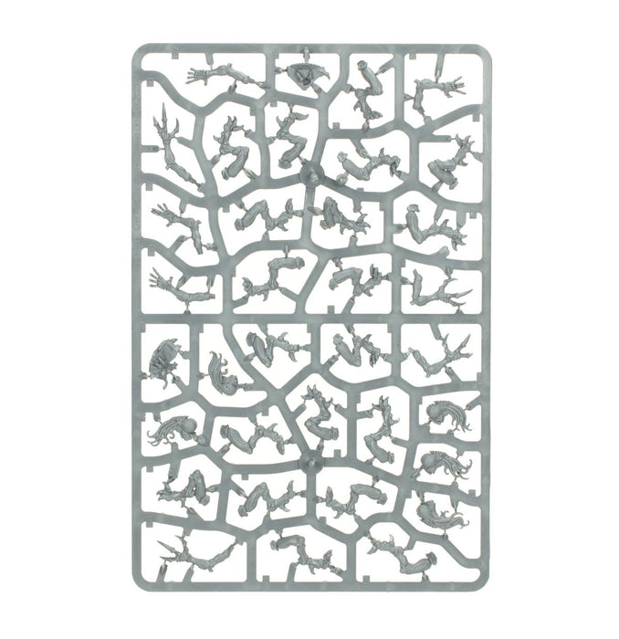 Tyranids: Genestealers