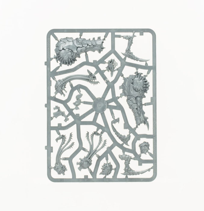 Combat Patrol: Tyranid Assault Brood