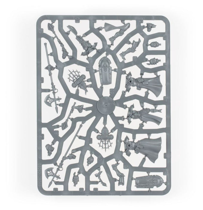 Combat Patrol: Adepta Sororitas