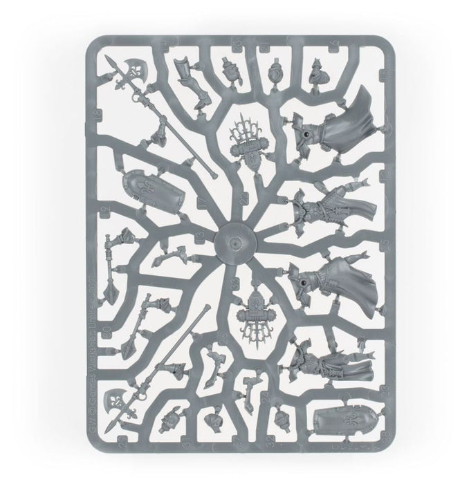 Combat Patrol: Adepta Sororitas