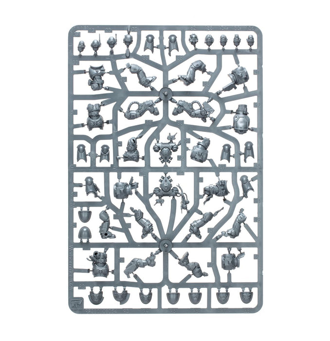 Kill Team: Deathwatch