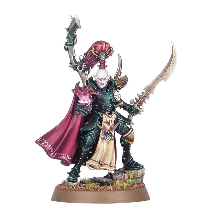Drukhari: Archon