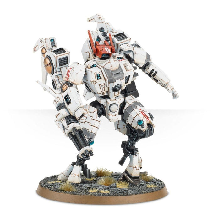 Combat Patrol: T'Au Empire