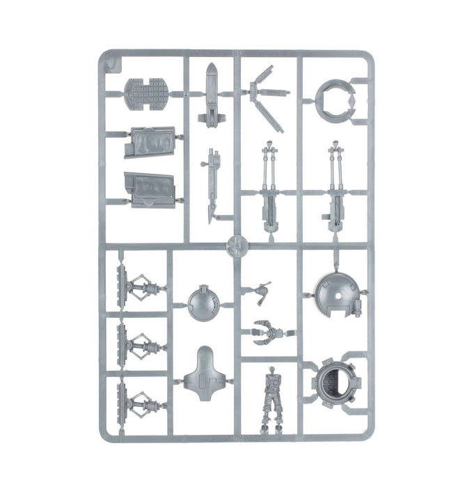 Combat Patrol: T'Au Empire