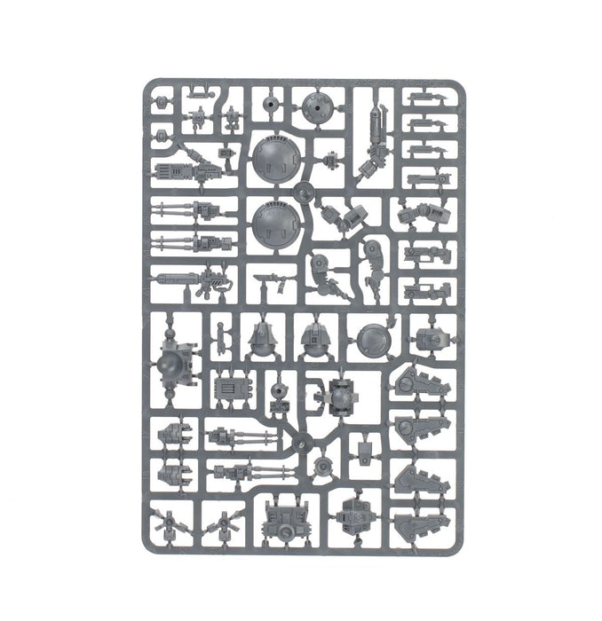 T’au Empire Battleforce: Farsight Cadre