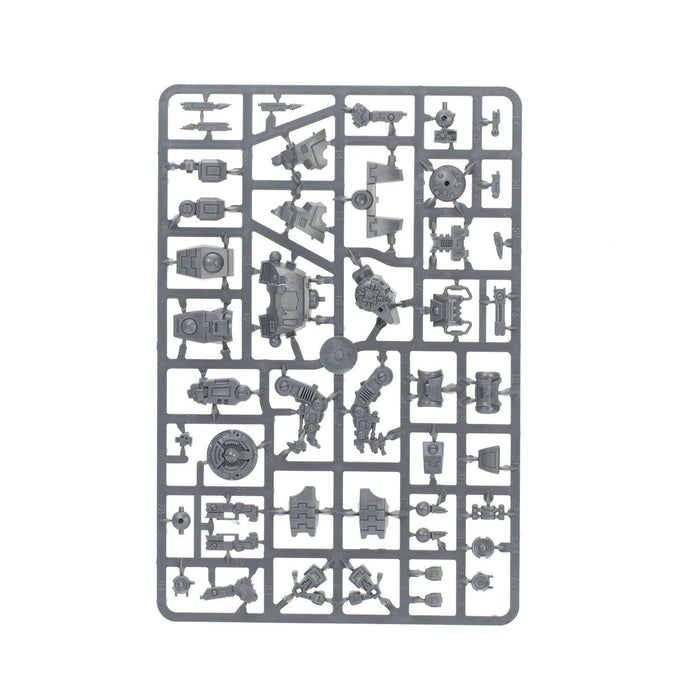 T’au Empire Battleforce: Farsight Cadre