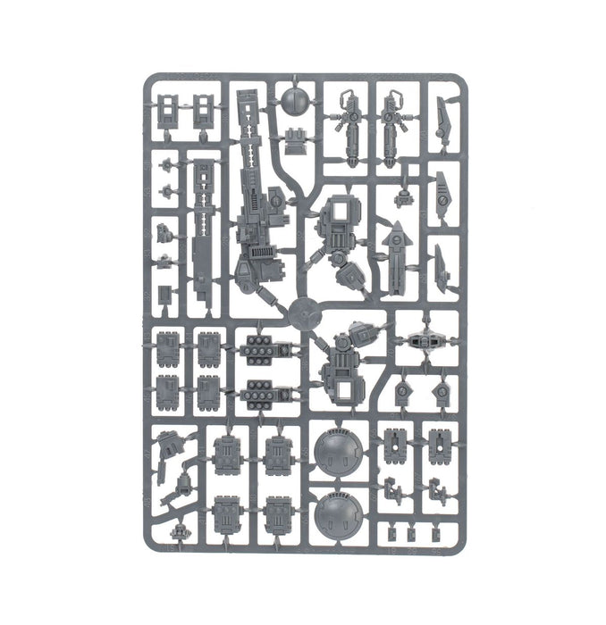 T’au Empire Battleforce: Farsight Cadre