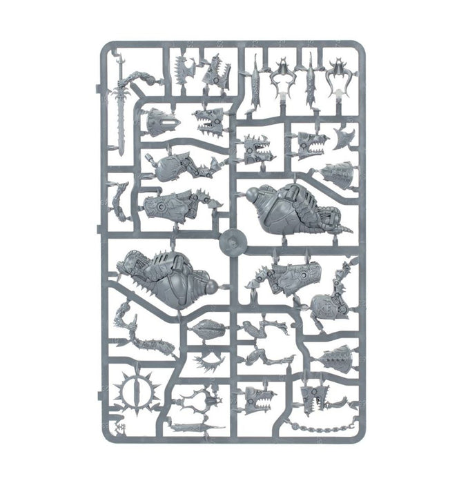 Combat Patrol: Chaos Daemons