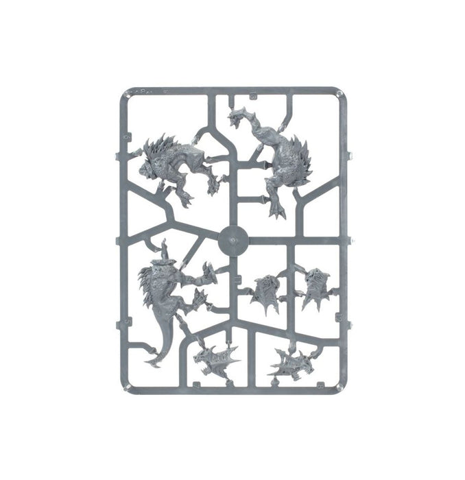 Combat Patrol: Chaos Daemons