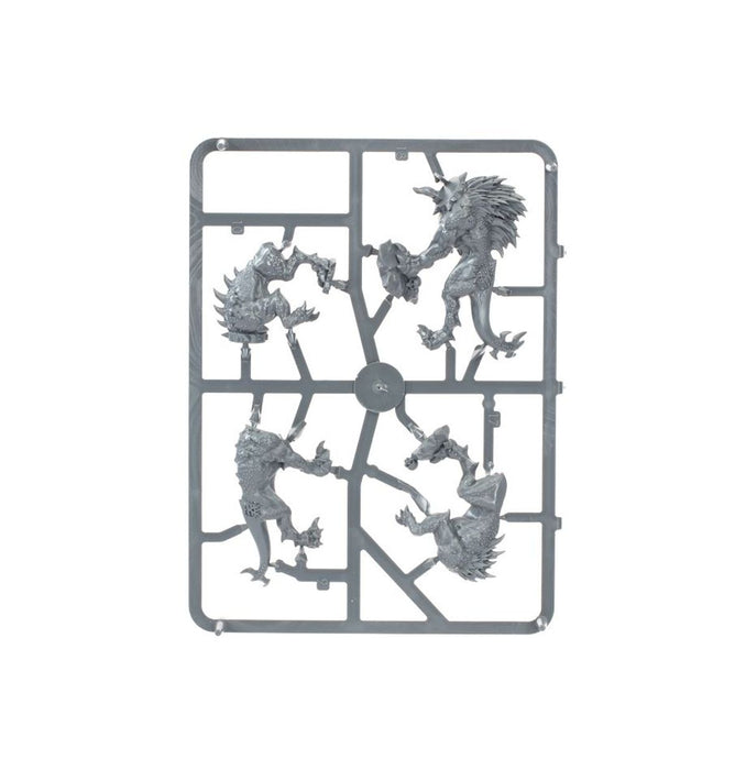 Combat Patrol: Chaos Daemons