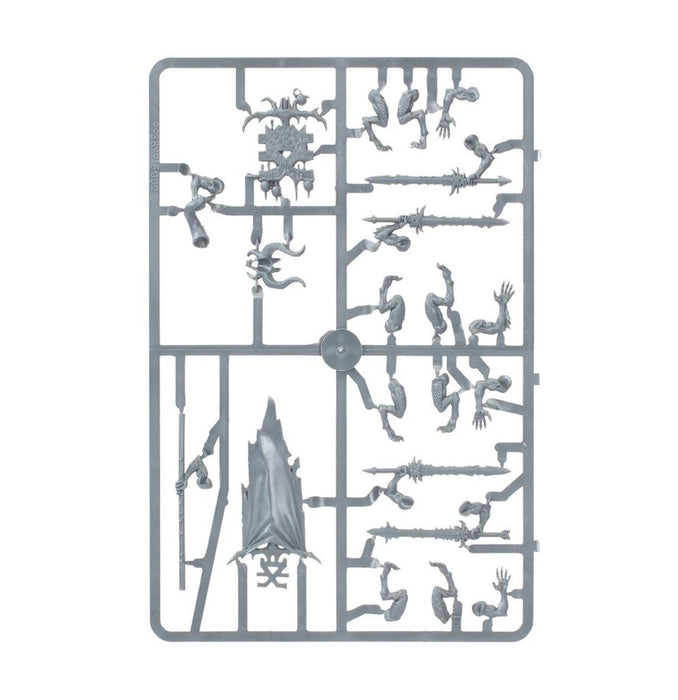 Combat Patrol: Chaos Daemons