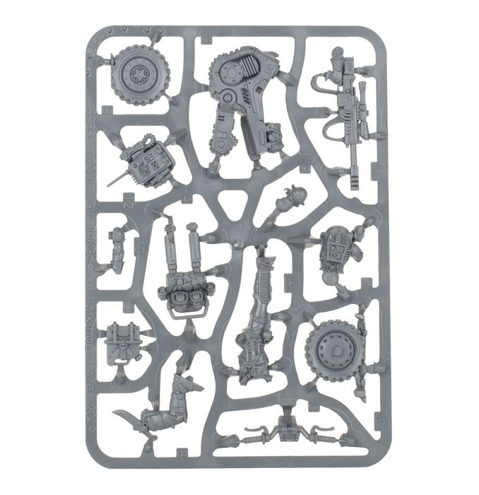 Combat Patrol: Genestealer Cults
