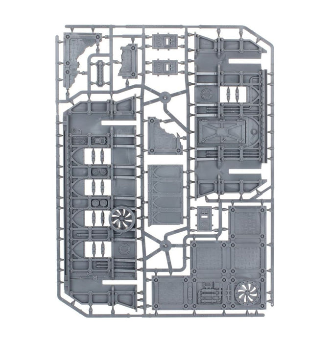 Warhammer 40,000: Ultimate Starter Set