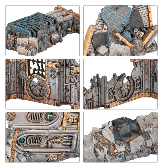 Kill Team: Killzone- Volkus