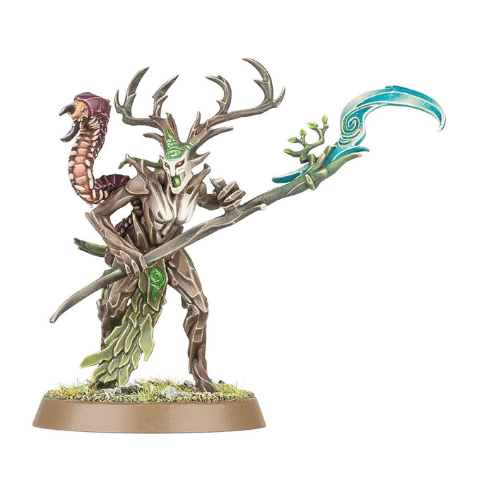 Regiment of Renown: Sylvaneth - The Twisted Branch