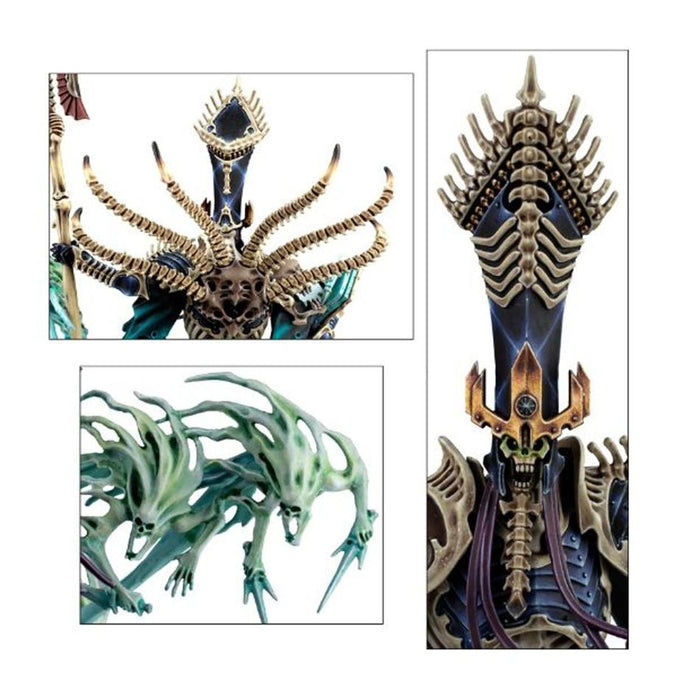 Deathlords: Nagash, Supreme Lord of the Undead