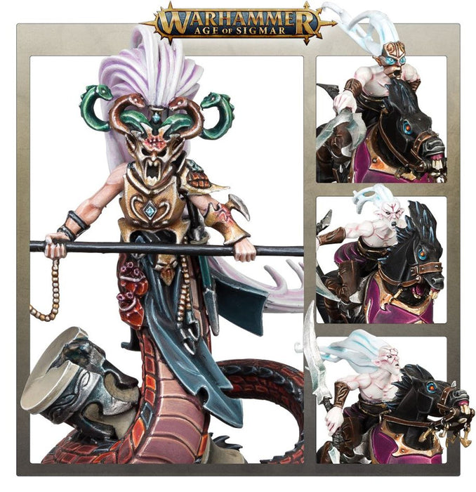 Spearhead: Daughters of Khaine (Blood Sisters)