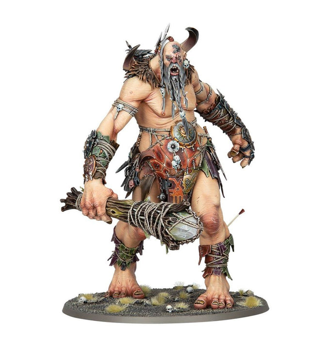 Sons of Behemat: King Brodd