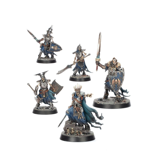 Warhammer Underworlds: Morbid Minions