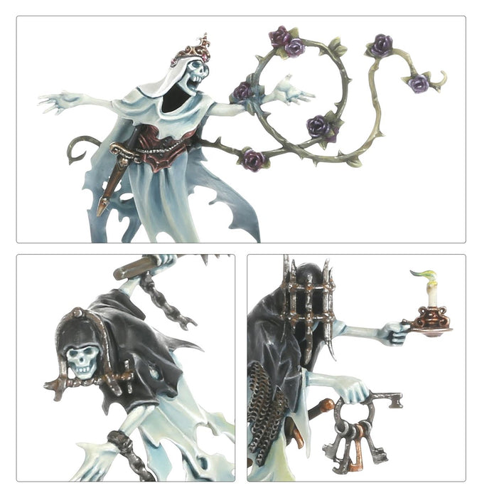 Warhammer Underworlds: Morbid Minions