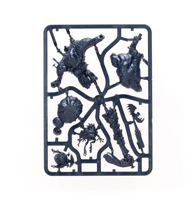 Warhammer Underworlds: Gitz And Goliaths