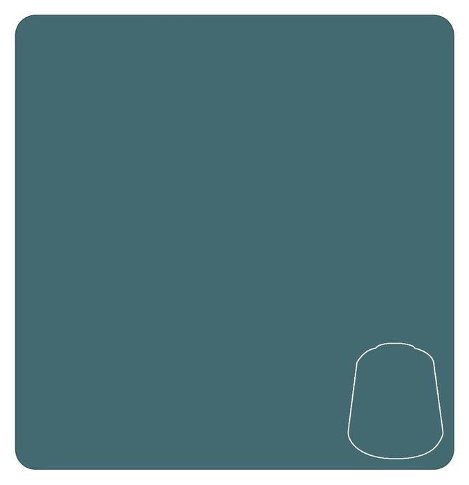 Citadel Paint - Layer: Thunderhawk Blue (12ml)