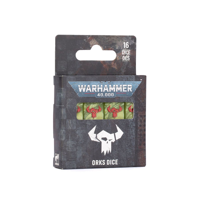 Warhammer 40,000: Orks