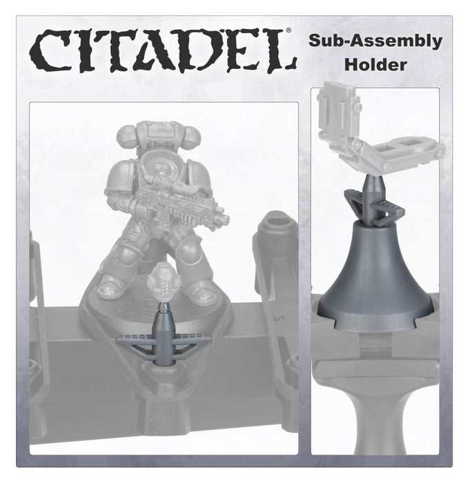 Citadel Colour - Sub-Assembly Stand