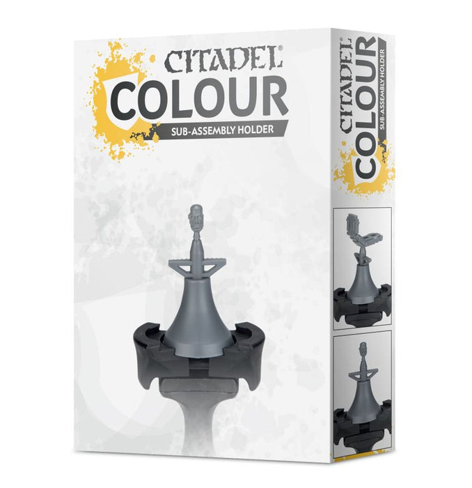 Citadel Colour - Sub-Assembly Stand