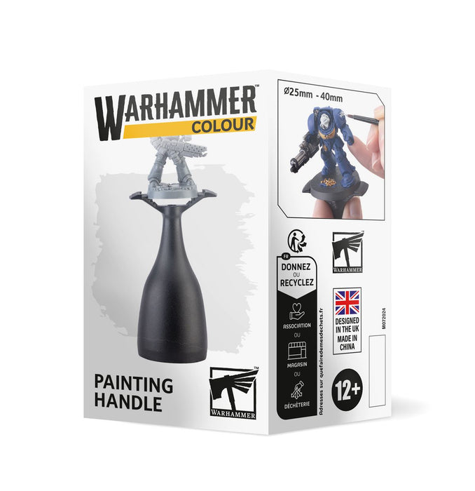 Citadel Colour Painting Handle (MK3)
