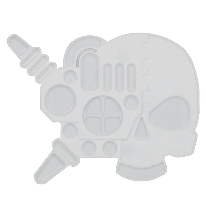 Warhammer Servo-Skull Palette