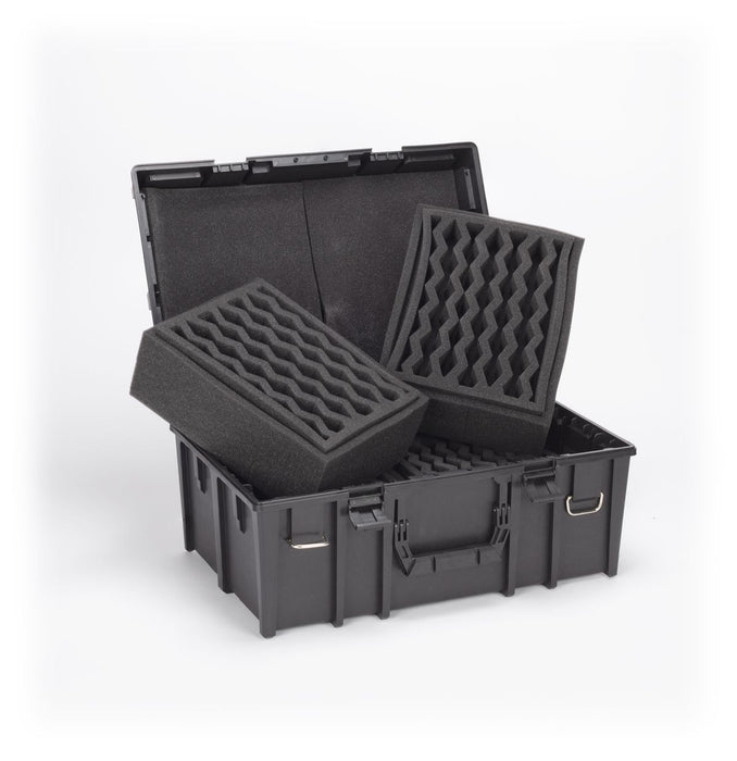 Warhammer Crusade Case