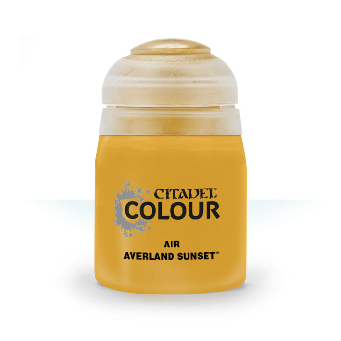 Citadel Paint - Air: Averland Sunset (24ml)
