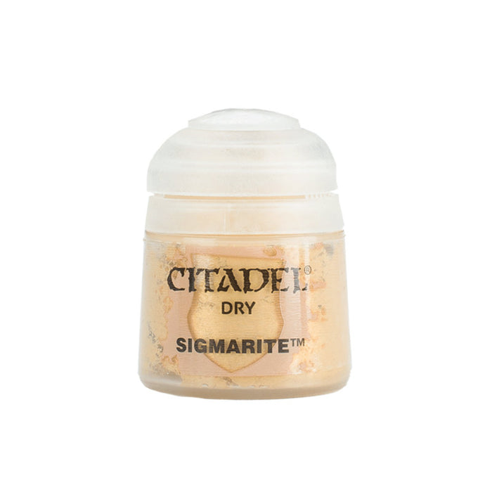 Citadel Paint - Dry: Sigmarite (12ml)