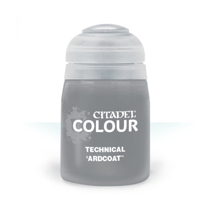 Citadel Paint - Technical: Ardcoat (24ml)
