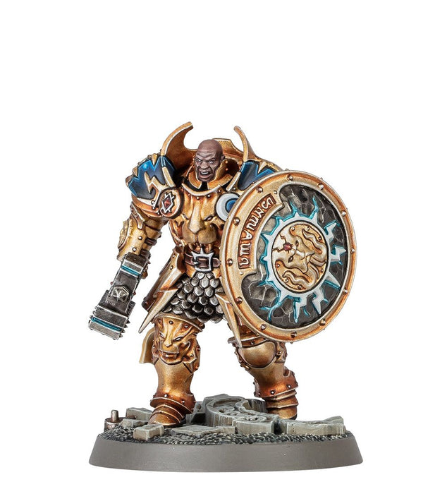 Warhammer Heroes 2024: Stormcast Dispenser