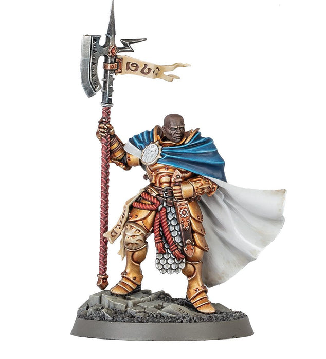 Warhammer Heroes 2024: Stormcast Dispenser