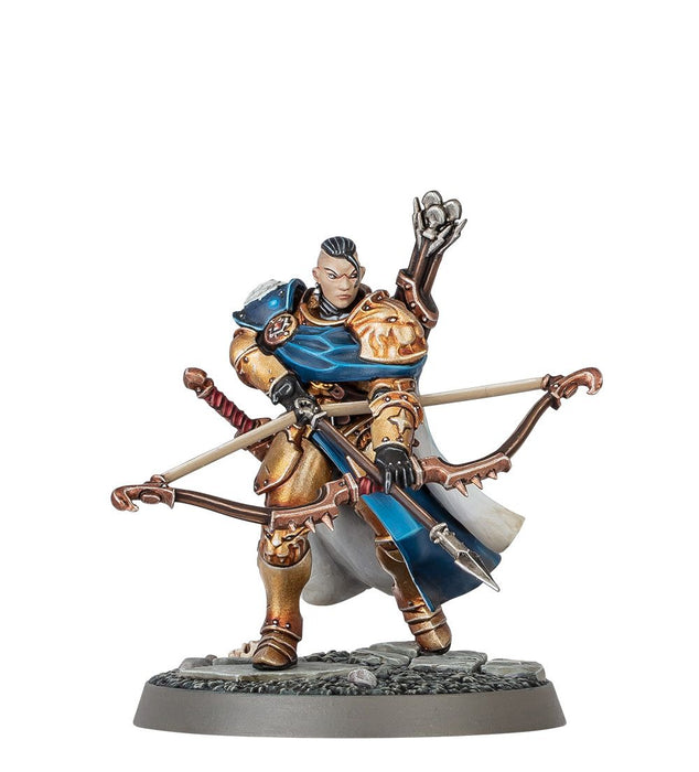 Warhammer Heroes 2024: Stormcast Dispenser