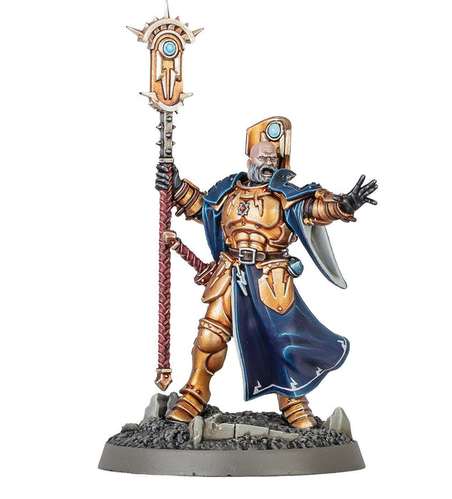 Warhammer Heroes 2024: Stormcast Dispenser