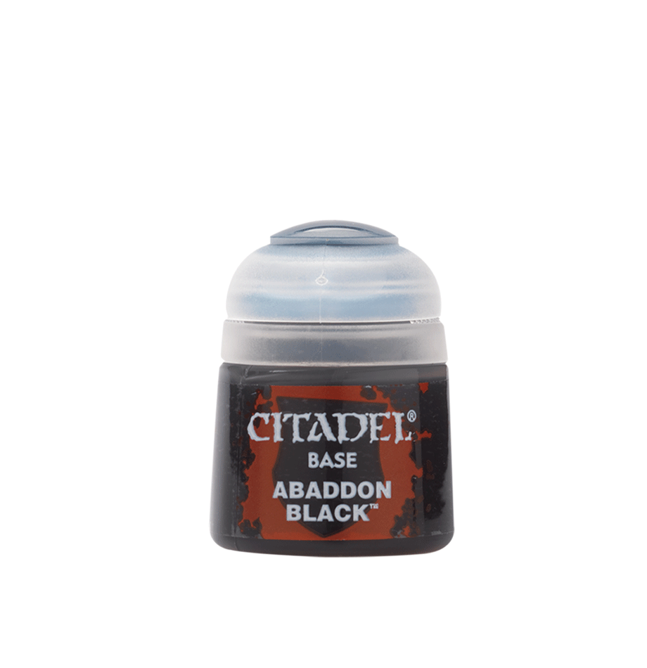 Citadel Paint